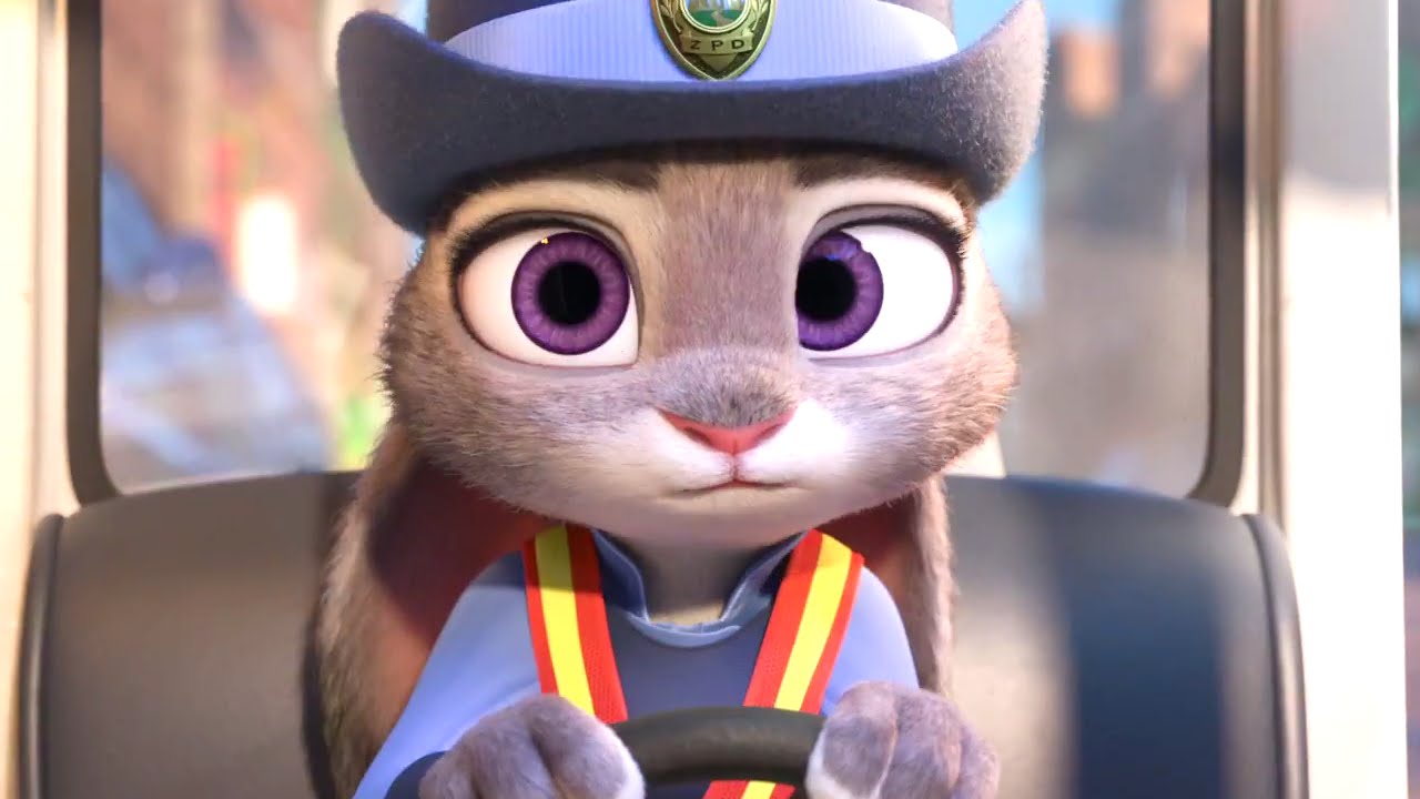 Zootopia sau filmul care aduce primăvara