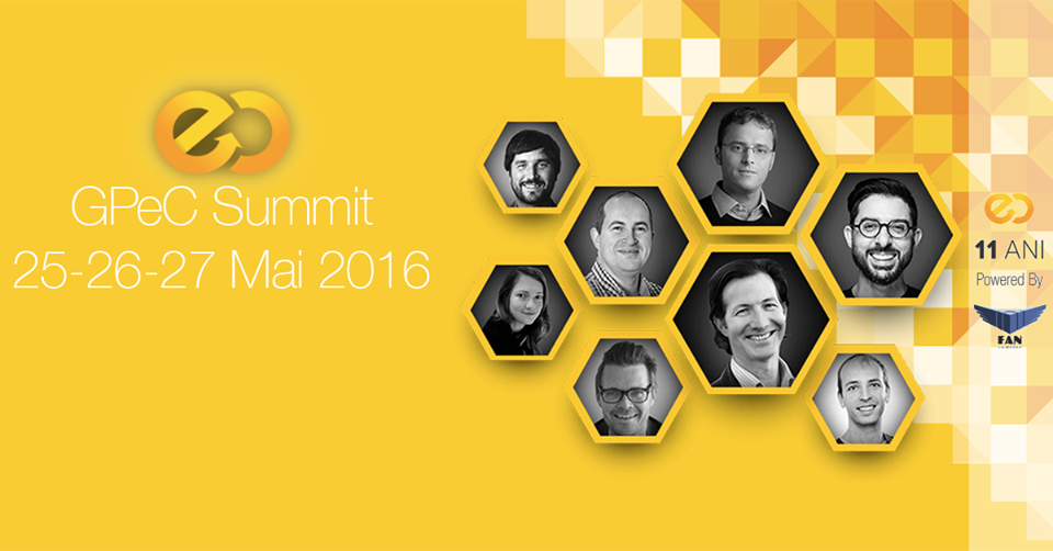 Lucrezi în E-Commerce? Trebuie să mergi la GPeC!