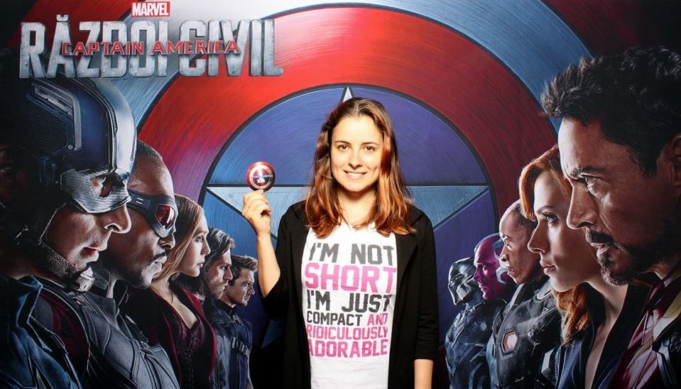 captain america civil war