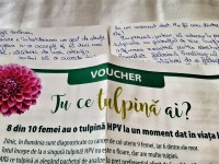 Zilnic mor 6 femei de cancer de col uterin! Nu fi una dintre ele!