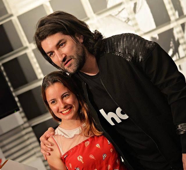 De ce îmi place de Smiley?