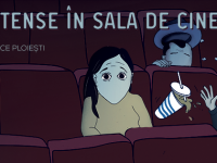 Știți cine este PIFF? Mă duc să îl văd!