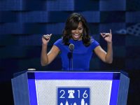 8 idei esențiale de la Michelle Obama