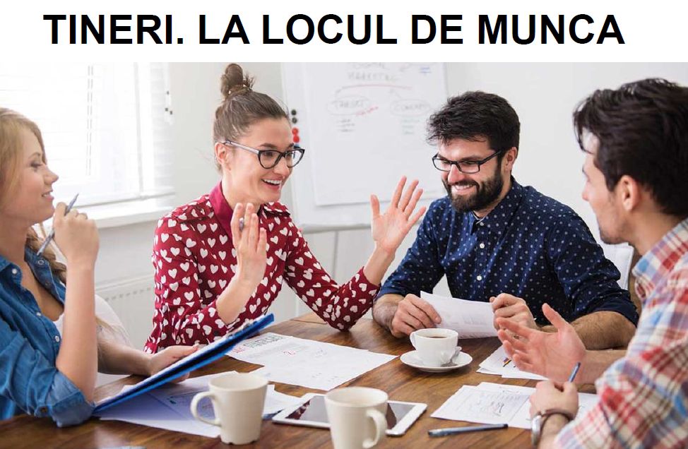 O analiză sinceră despre piața muncii pentru tineri