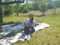 Pe drumuri de poveste în Saptamana Haferland
