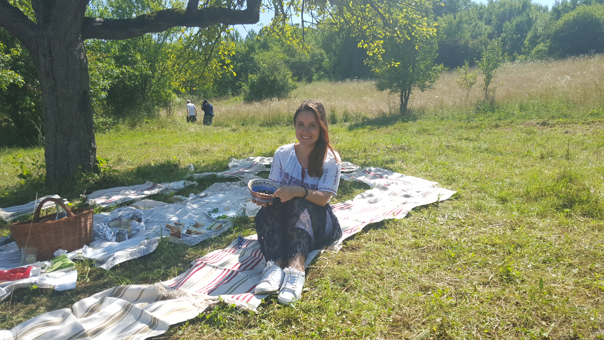 Pe drumuri de poveste în Saptamana Haferland