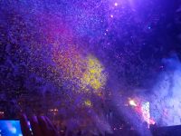 Muse și Iron Maiden din primul rând