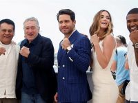“Hands of Stone” – Prefer să trăiesc în frică