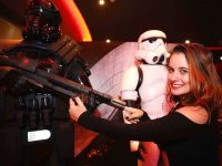 Rogue One: A Star Wars Story  – o părere personală