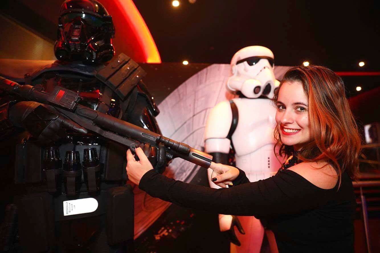 Rogue One: A Star Wars Story  – o părere personală