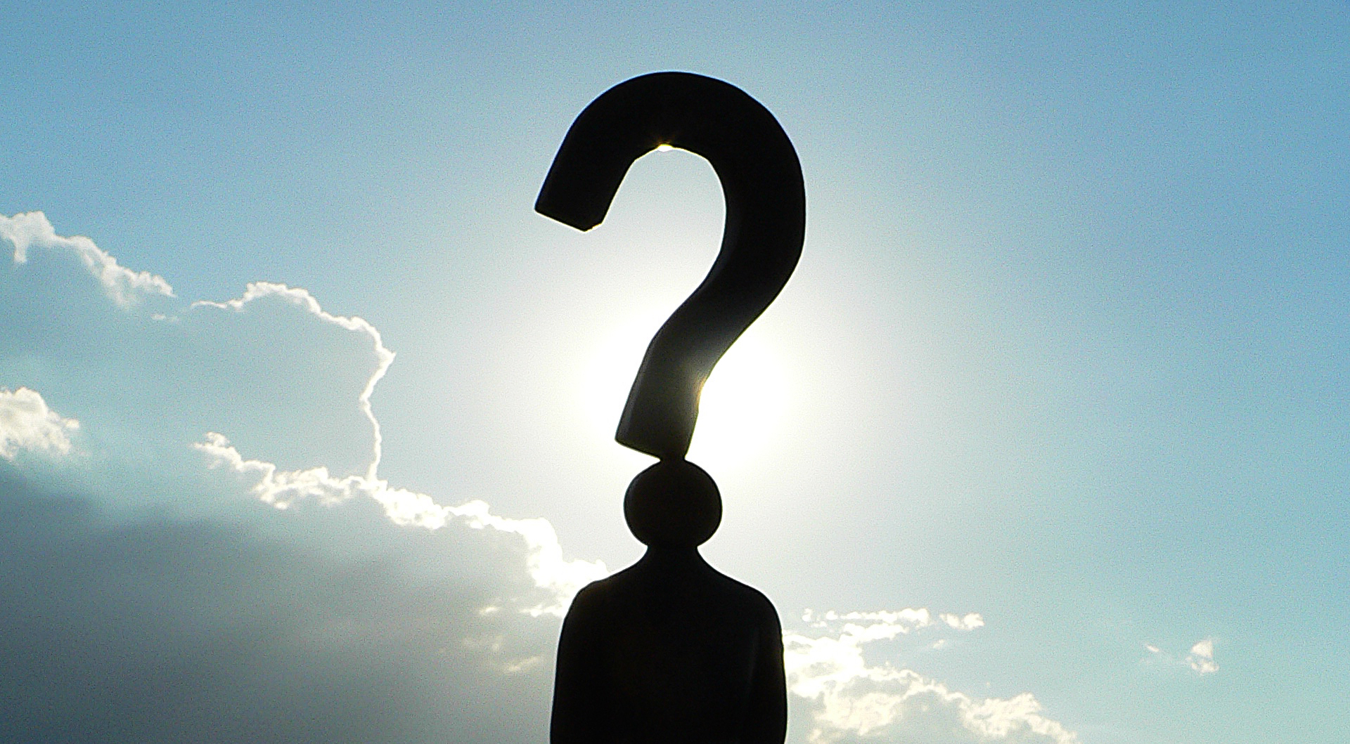 Tu ți-ai găsit „De ce”-urile?