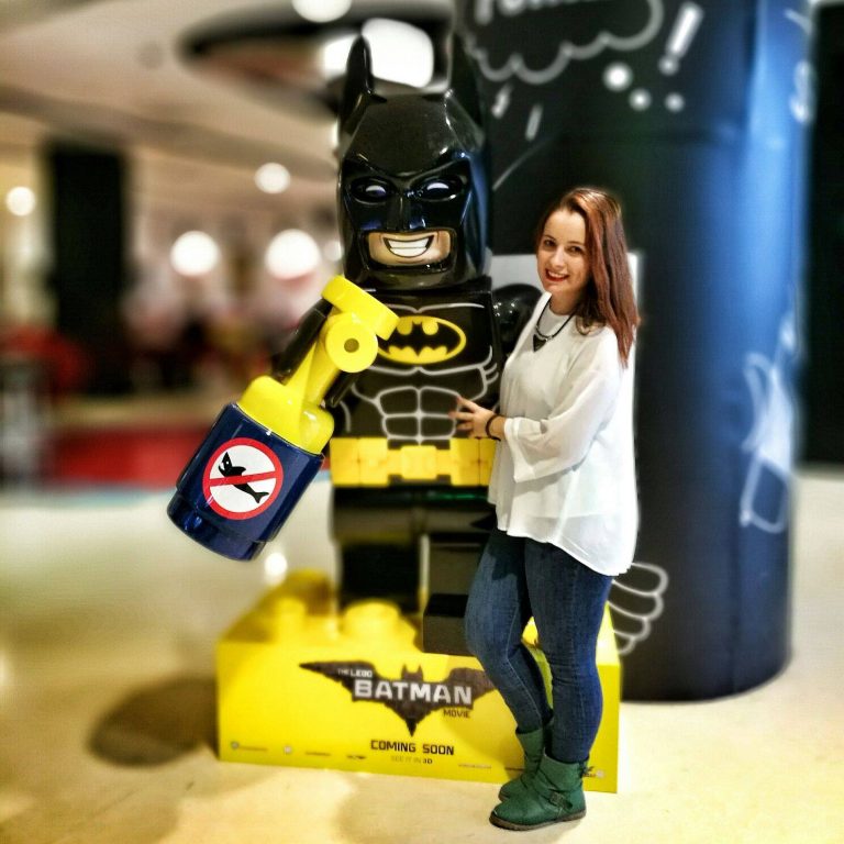 lego batman