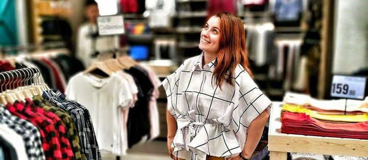 Vine 8 martie? Am 5 idei de cadouri pentru tine!