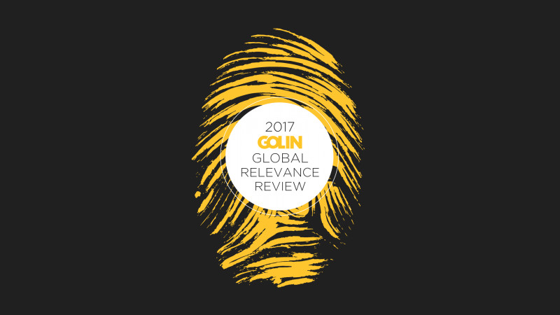 Șoc și groază! Adevărul nu te ajută să devii mai relevant :)