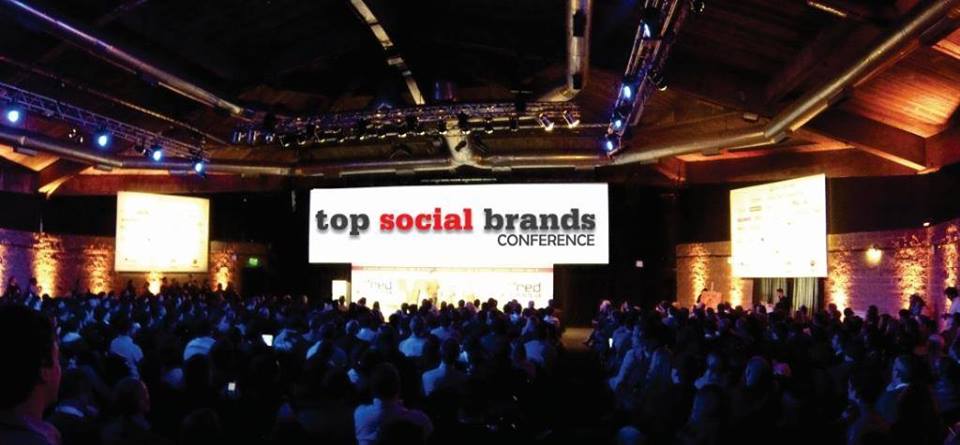 Top Social Brands 2017 – o mulțime de idei utile!