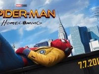 Spider Man Homecoming