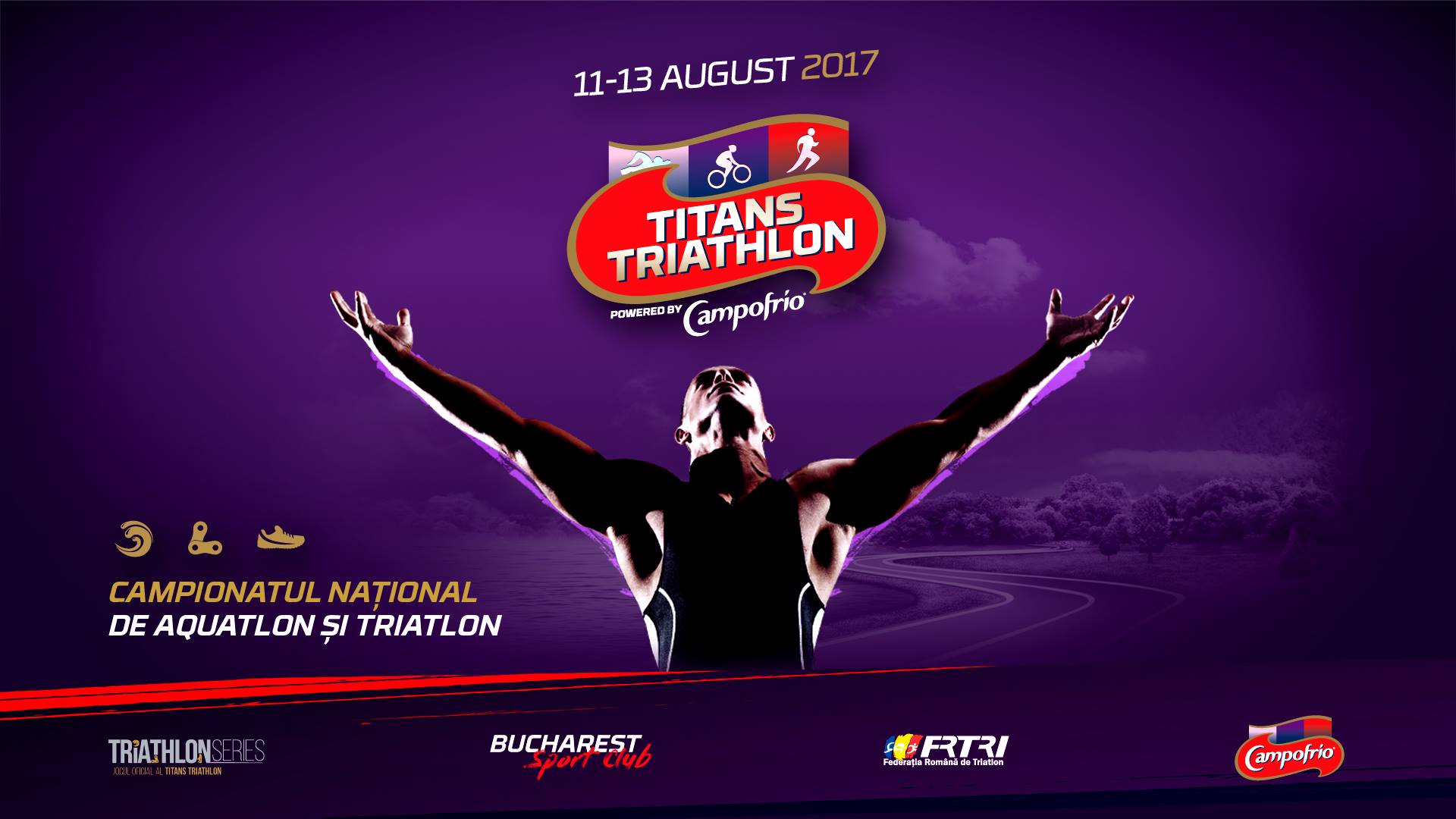 titans triathlon