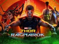 Thor Ragnarok