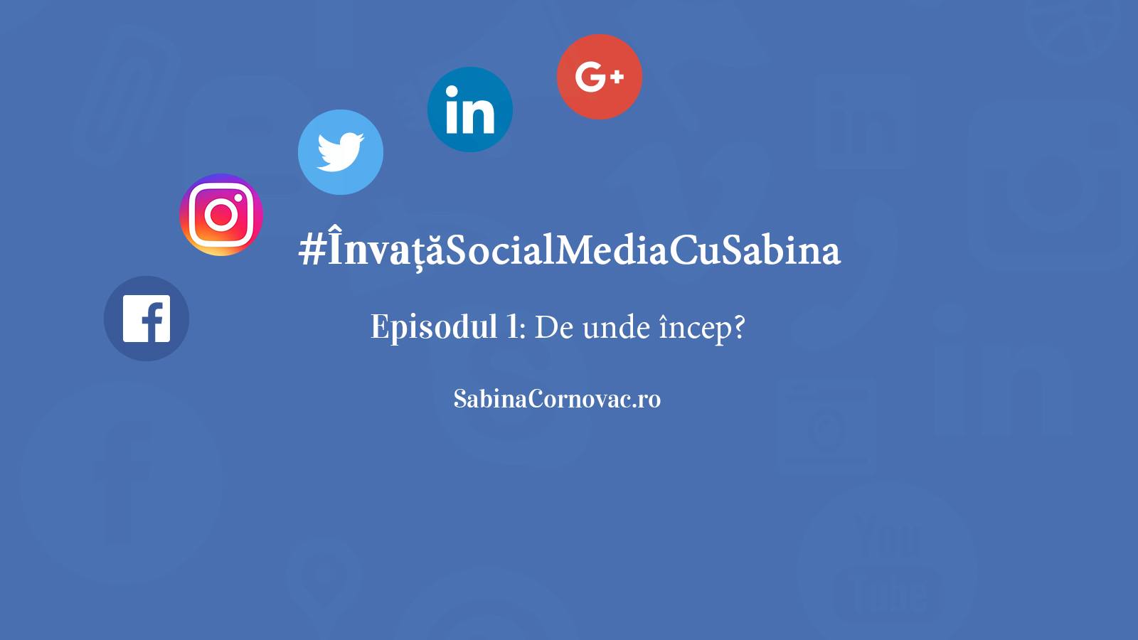 invatasocialmediacusabina