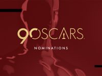nominalizari oscar 2018