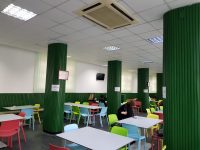 cantina de la drept