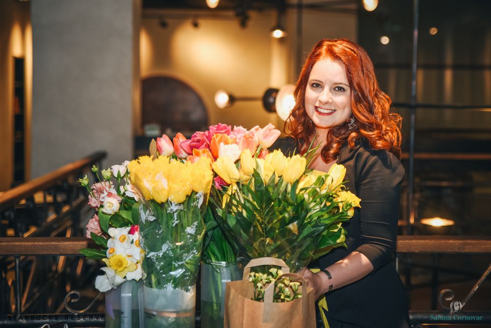 #Sabinade10 sau povestea unei petreceri de nota 10