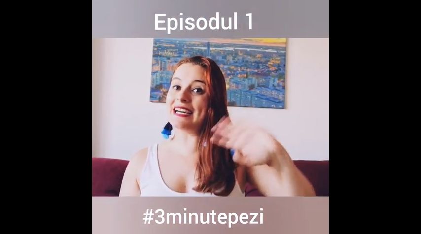#3minutepezi