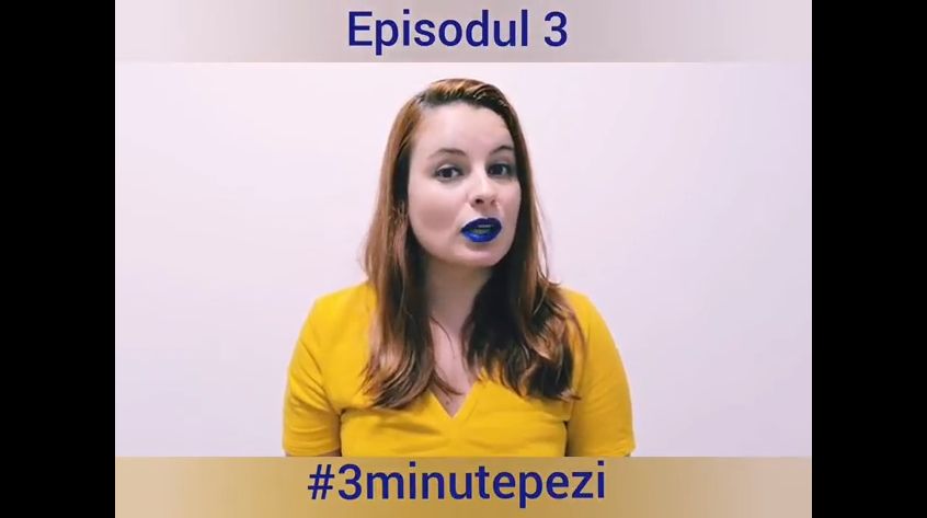 Despre oamenii care doar vor