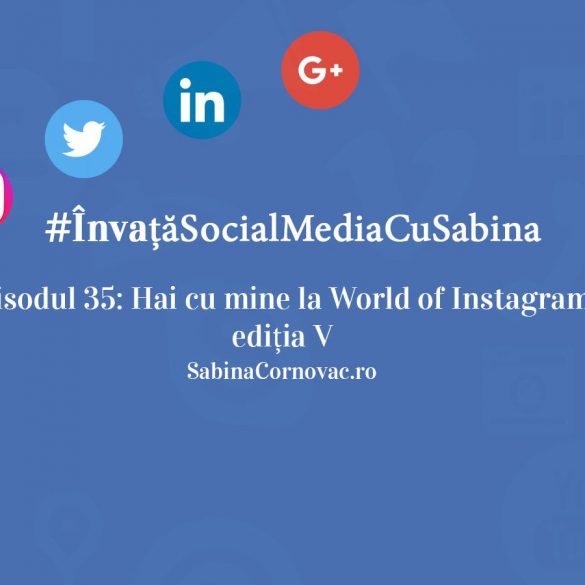 world of instagram