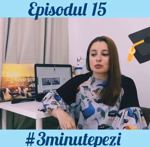 Ține aproape oamenii care merită