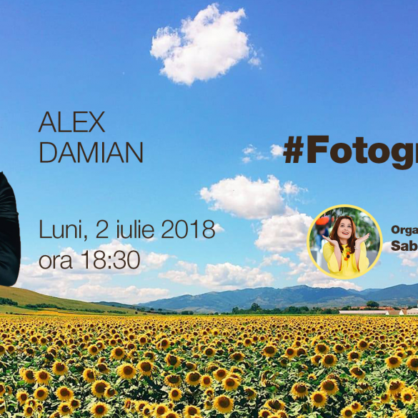 #FotografOM Alex Damian