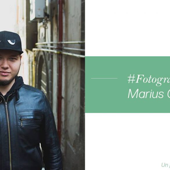 marius calin