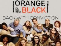 Orange Is The New Black 6, din 27 iulie pe Netflix