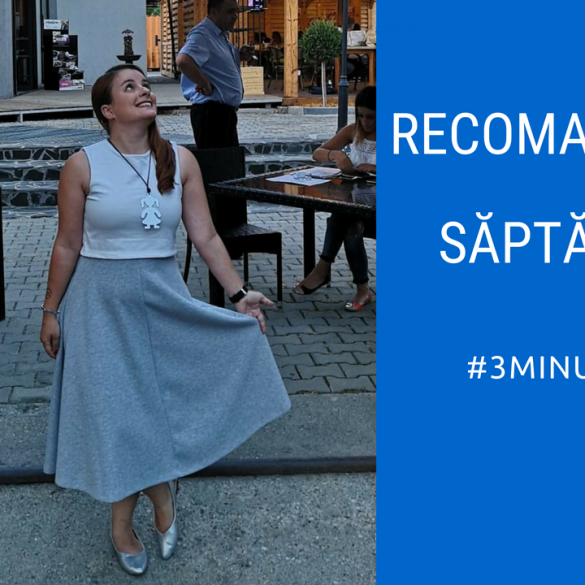 Încearcă mereu locuri noi