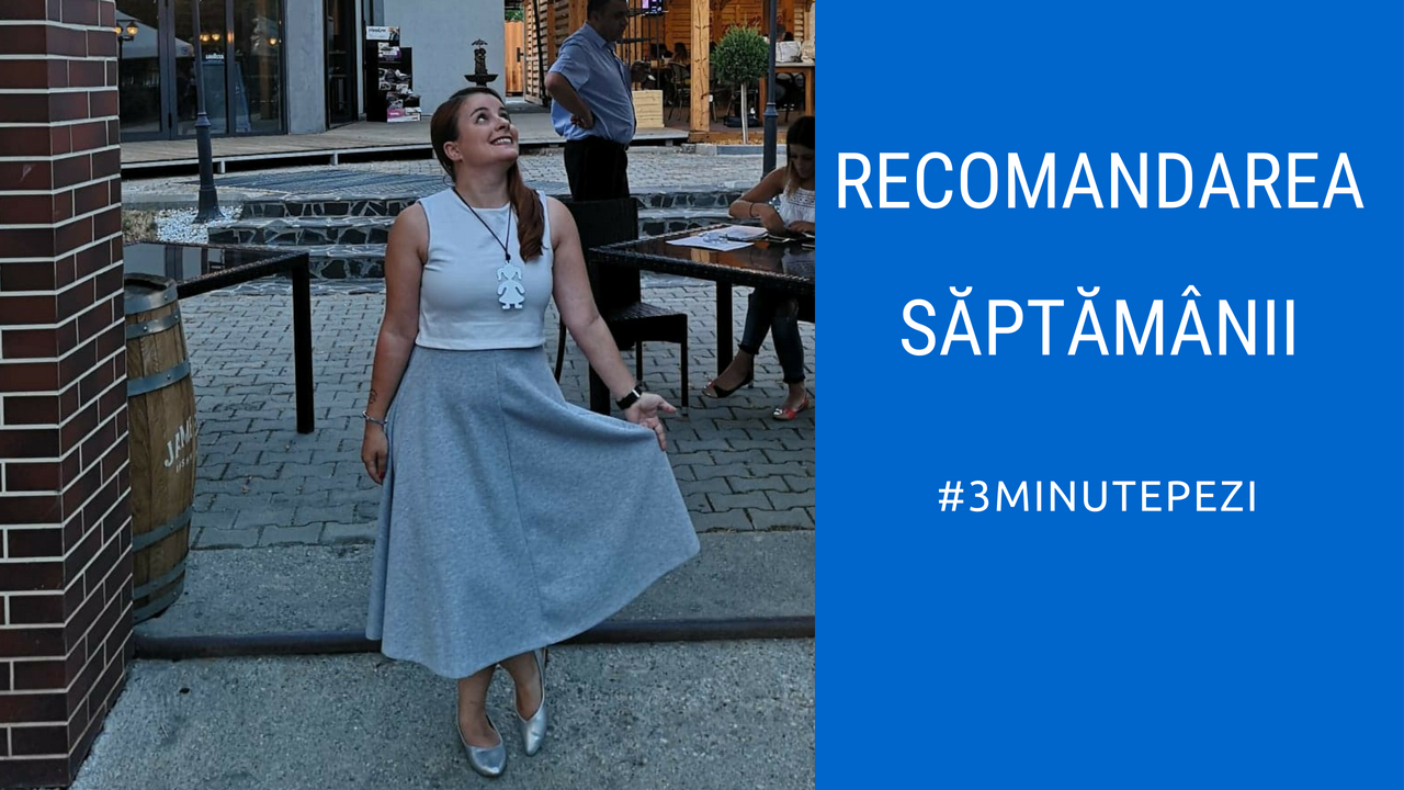 Încearcă mereu locuri noi