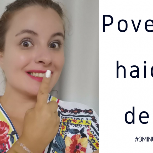 Câinele care nu îmi permite să intru în casă