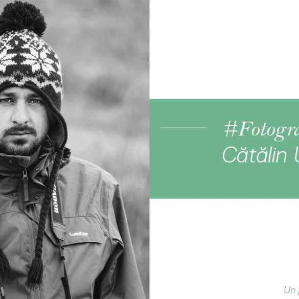 catalin urdoi