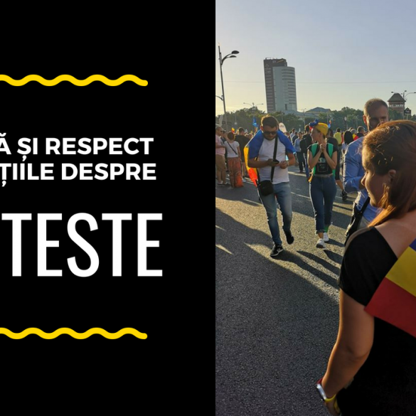 respect