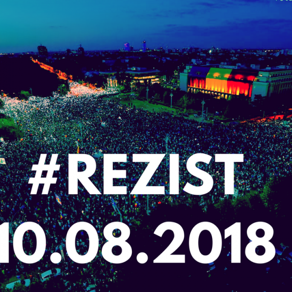 protest