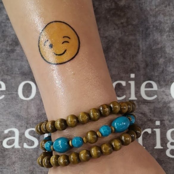 Povestea primului meu tatuaj