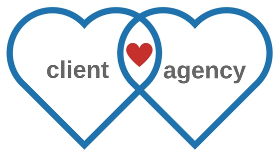 Unde să lucrezi? În agenție sau la client?