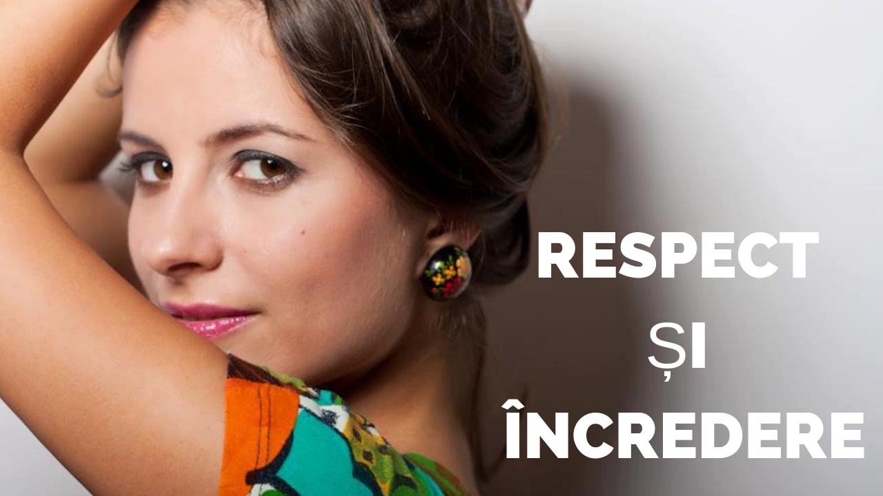 Împrumutul e despre respect și încredere