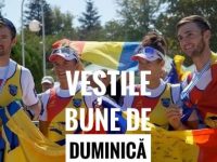 Veștile bune de duminică (5)