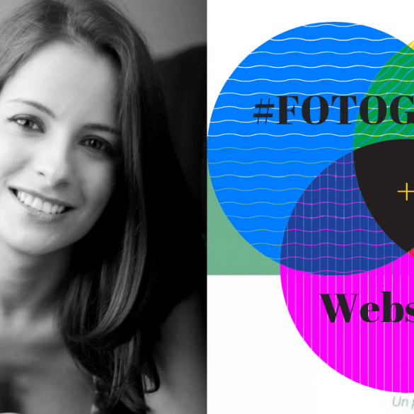 Proiectul #FotografOM, nominalizat la Webstock