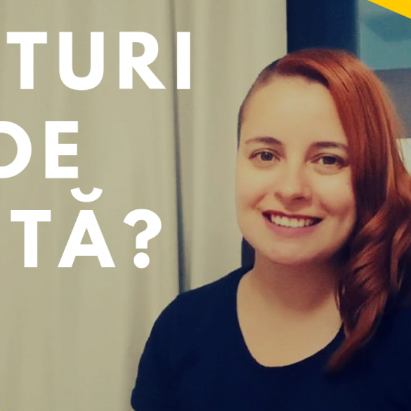 Sfaturi de dietă și priviri atotcunoscătoare? Mulțumesc, nu!