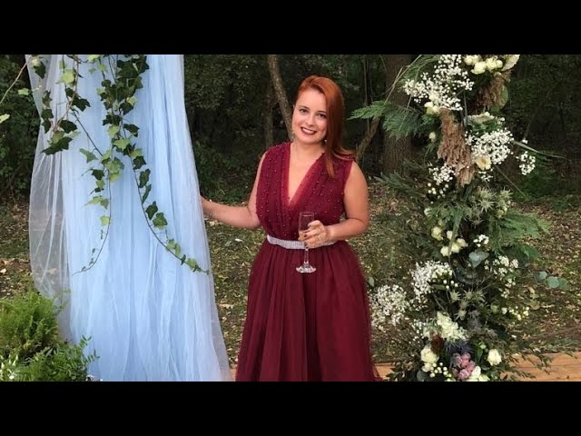 Mergi doar la nunțile care contează