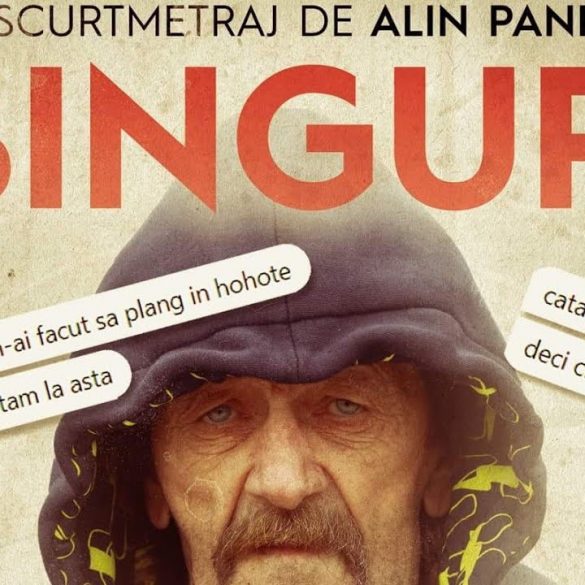 Nimeni nu merită să fie SINGUR