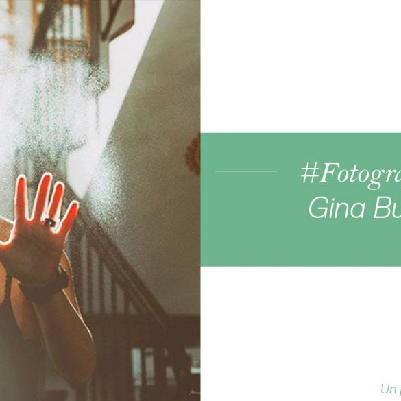 Gina Buliga: “Fotografia înseamnă viață”