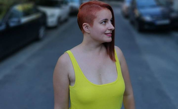 Tunsoarea mea și 4 motive să râdeți de mine