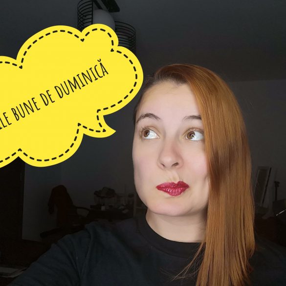 Veștile bune de duminică (10)